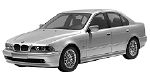 BMW E39 P1129 Fault Code